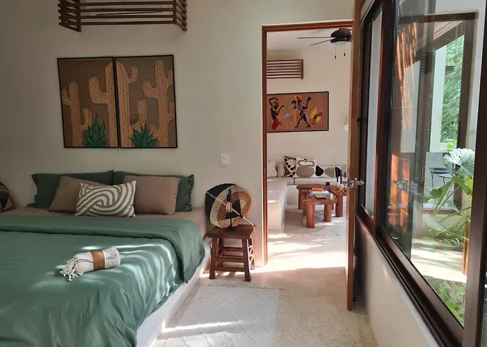 Villa Casa Pepitart House