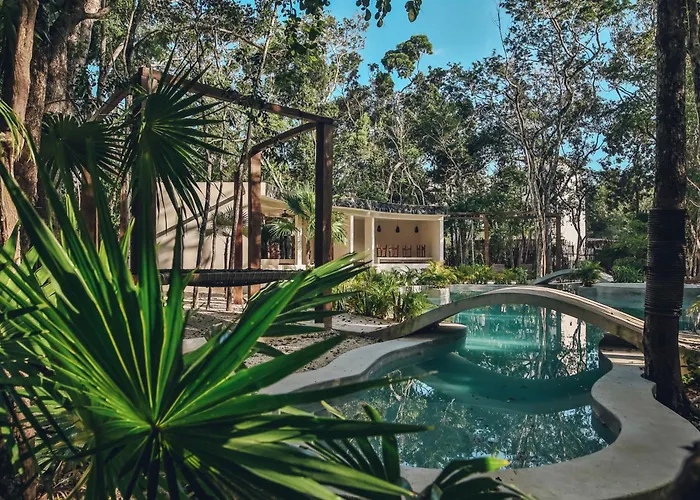 Villa Casa Pepitart House