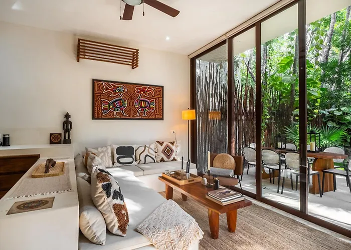 Villa Casa Pepitart House