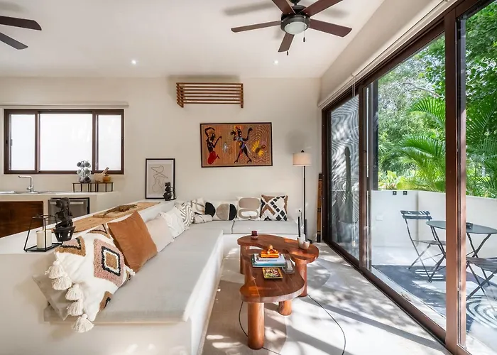 Casa Pepitart House * Tulum