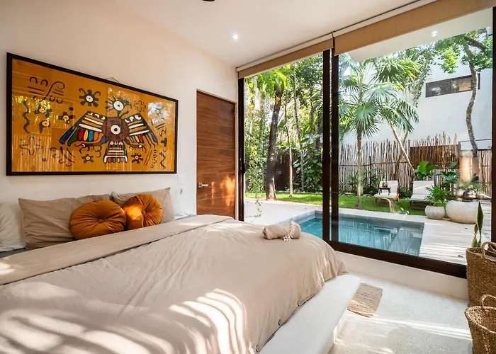 Casa Pepitart House Villa