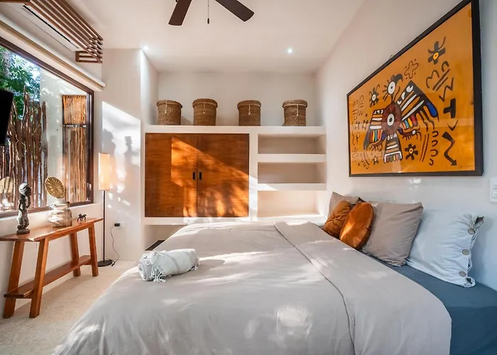 Villa Casa Pepitart House *