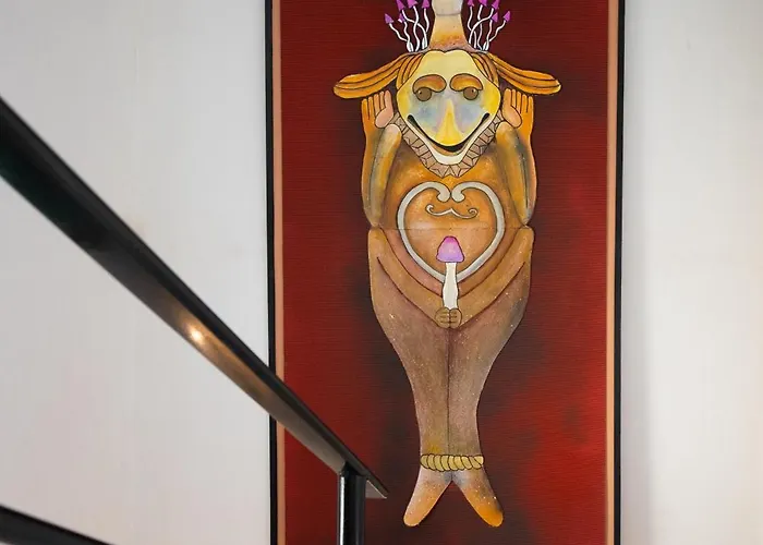 Casa Pepitart House *
