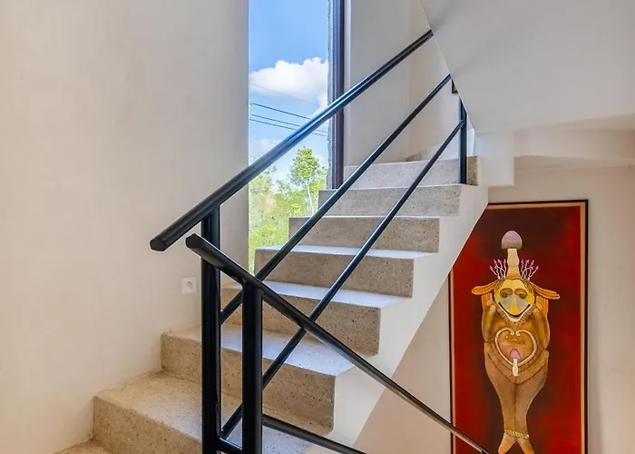 Casa Pepitart House