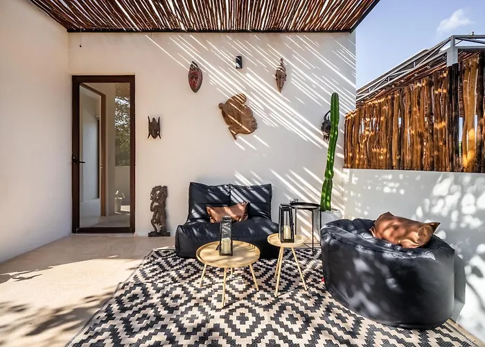 Casa Pepitart House Villa *