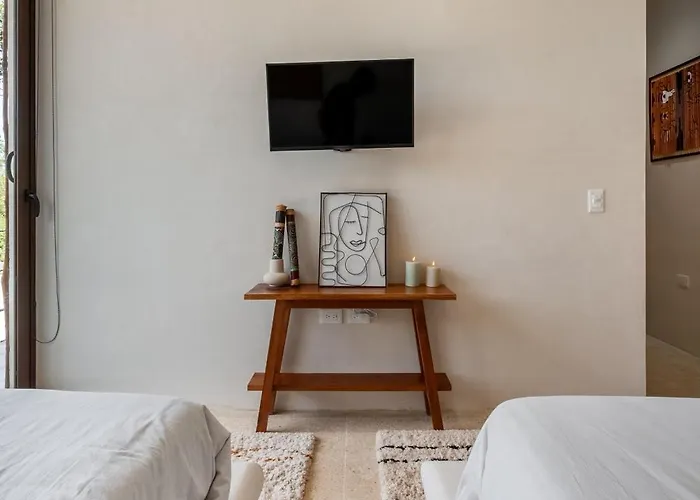 Casa Pepitart House Villa