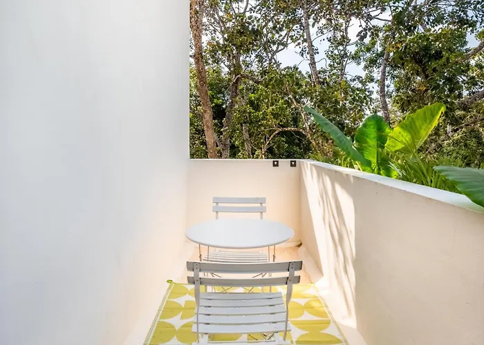 Villa Casa Pepitart House