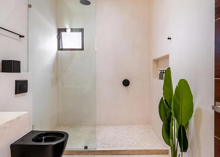 Villa Casa Pepitart House *