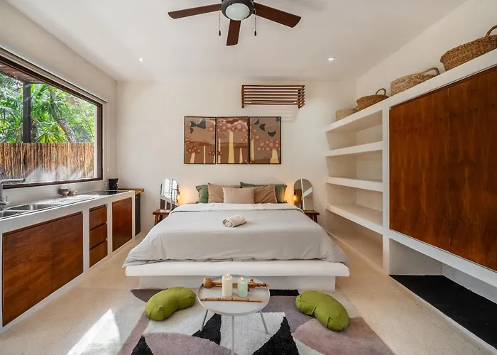 Casa Pepitart House *