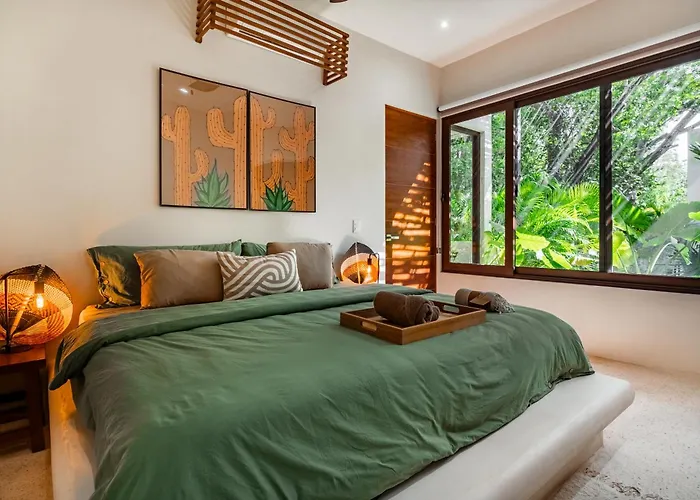 Casa Pepitart House * Tulum