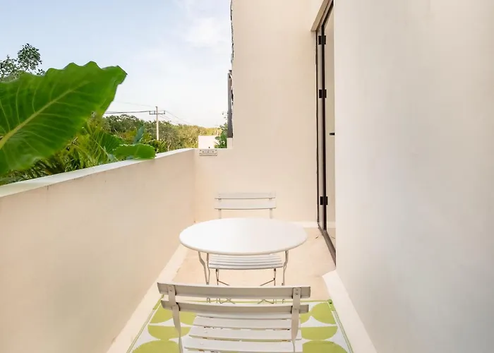 Casa Pepitart House