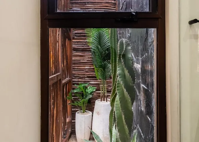 Casa Pepitart House Villa *