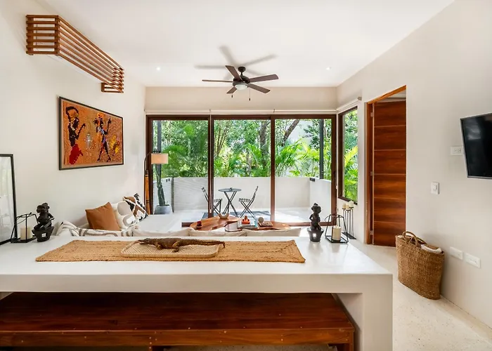 Villa Casa Pepitart House Tulum