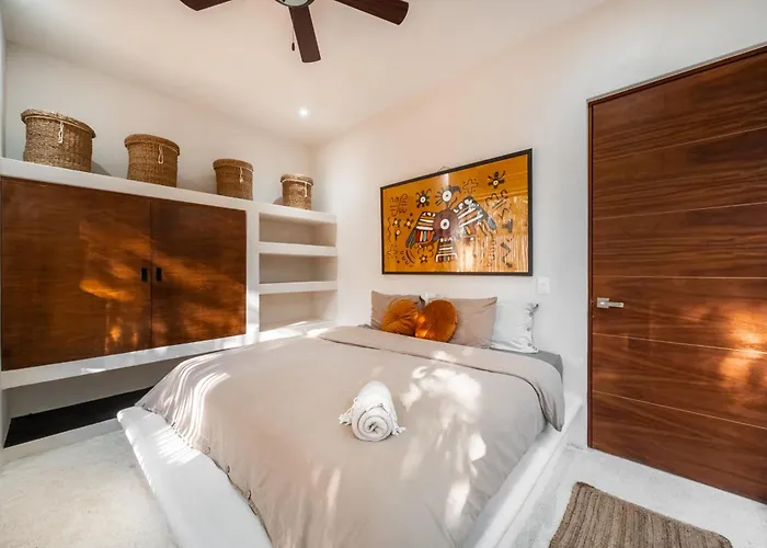 Casa Pepitart House Villa