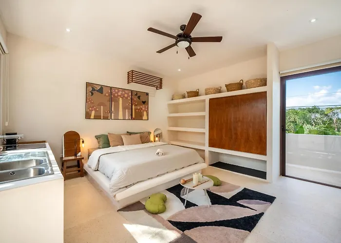 Villa Casa Pepitart House